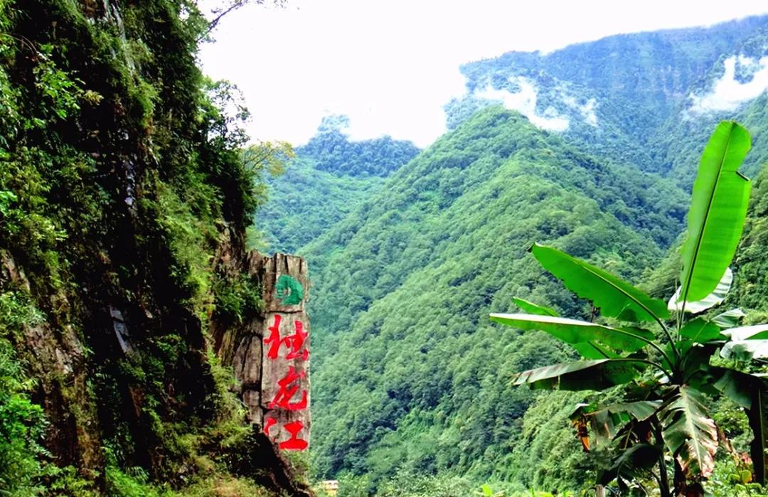 神秘的獨(dú)龍江，有哪些必去的景點(diǎn)！