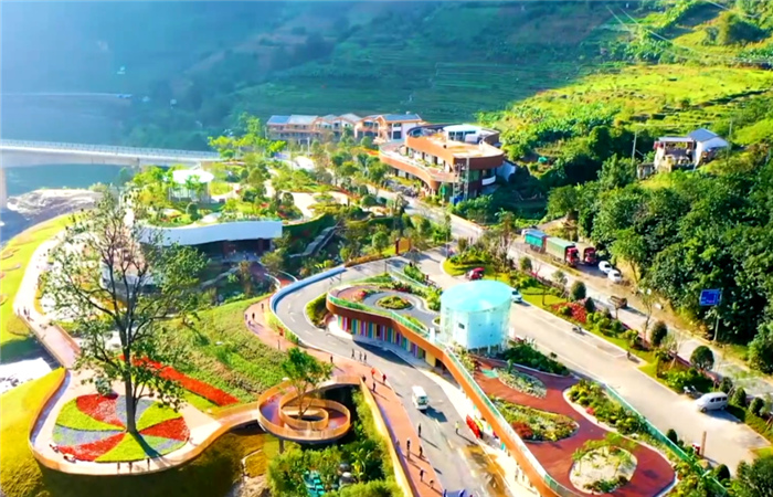 五天小長假怎么玩轉(zhuǎn)怒江？