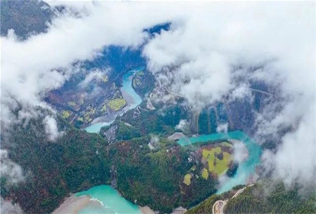 怒江定制旅游：走進瀘水，體驗不一樣的怒江之旅