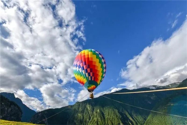怒江旅游：還不知道去哪兒玩？快來看看怒江這些精品旅游線路吧！